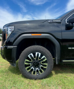 GMC Sierra HD Denali