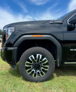GMC Sierra HD Denali