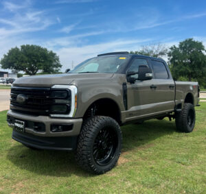 ford f-250