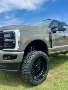 Ford F-250