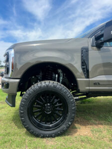 Ford F-250