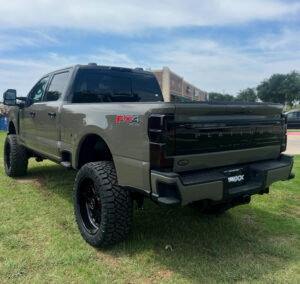 Ford F-250