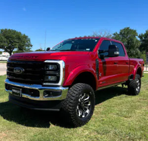 Ford F-250