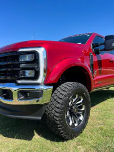 Ford F-250