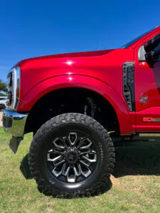 ford f-250