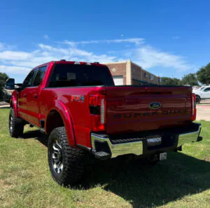 ford f-250