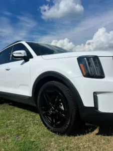kia Telluride