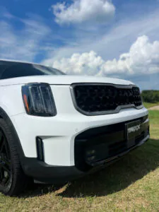 kia Telluride