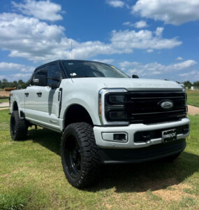 Ford F-250