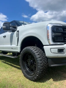 ford f-250