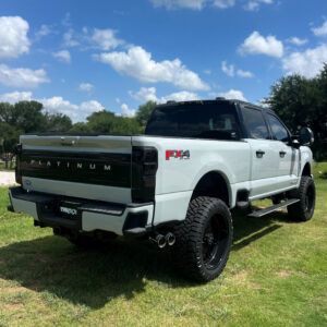 Ford F-250