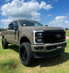 Ford F-350