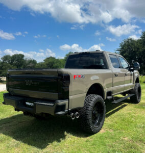 Ford F-350