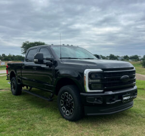 ford f-250