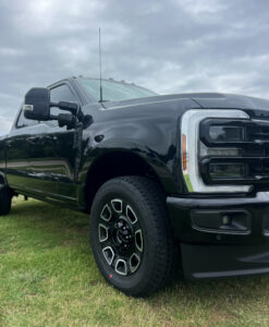Ford F-250