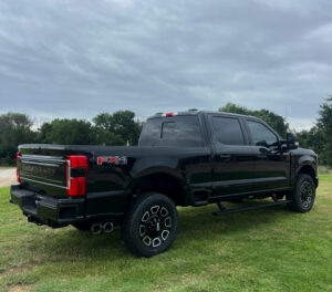 Ford F-250