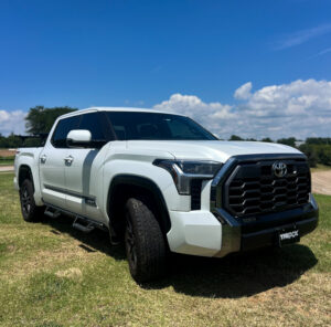 Toyota Tundra