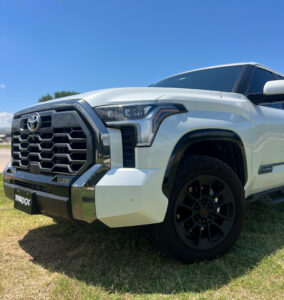 Toyota Tundra