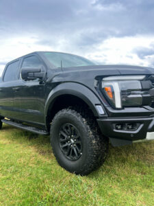 ford raptor