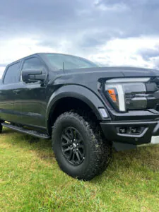 ford raptor
