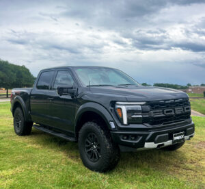 ford raptor