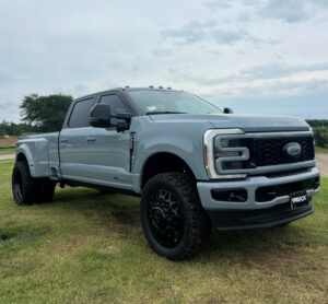 Ford F-350