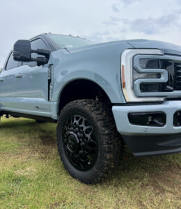ford f-350
