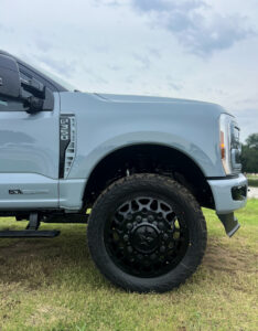 ford f-350
