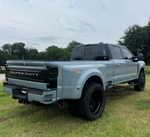 Ford F-350