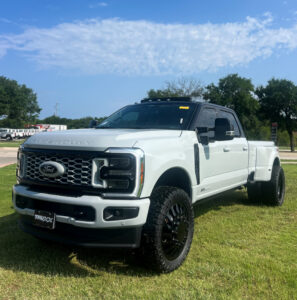 ford f-350