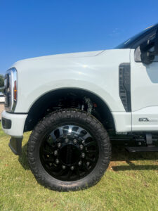 Ford F-350