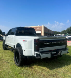 Ford F-350