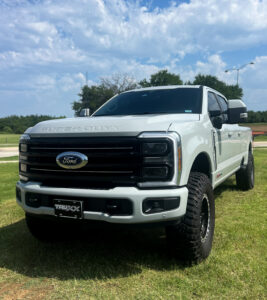 ford f-350
