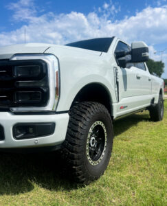 Ford F-350