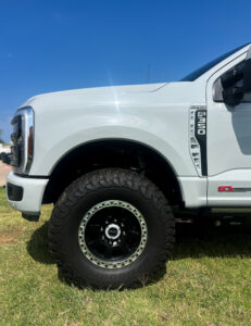 ford f-350