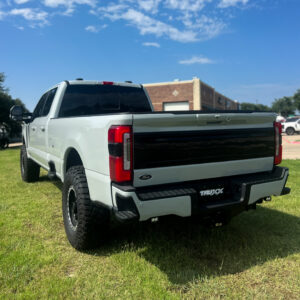 Ford F-350