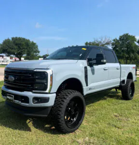Ford F-250