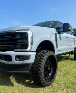 ford f-250