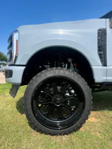 Ford F-250