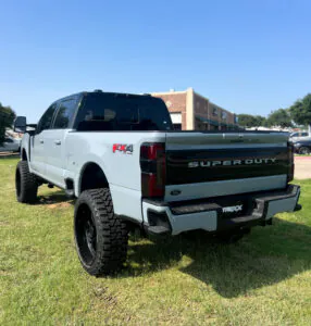 Ford F-250