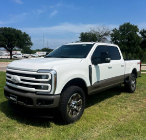 king ranch