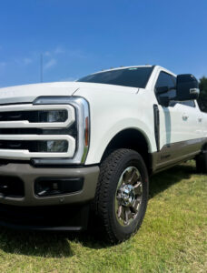 king ranch