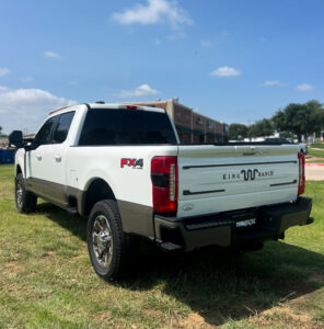 king ranch