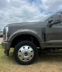 ford f-450