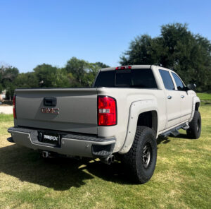 GMC Sierra 1500