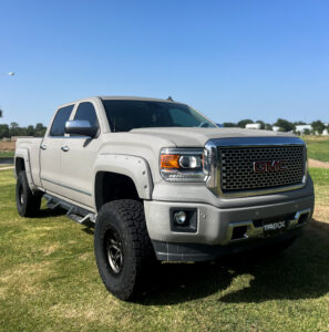 GMC Sierra 1500