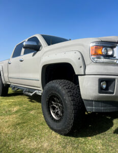 GMC Sierra 1500