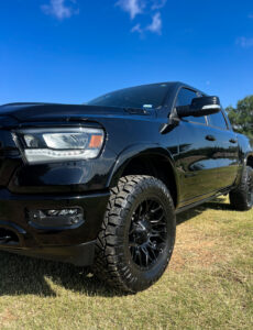 ram