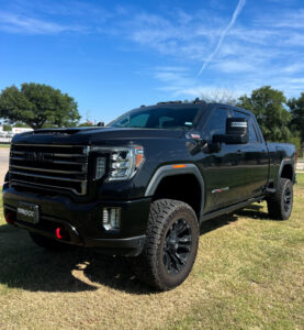 gmc at4