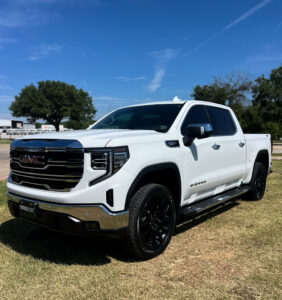 gmc sierra